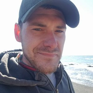 Meet your Posher, Jeff